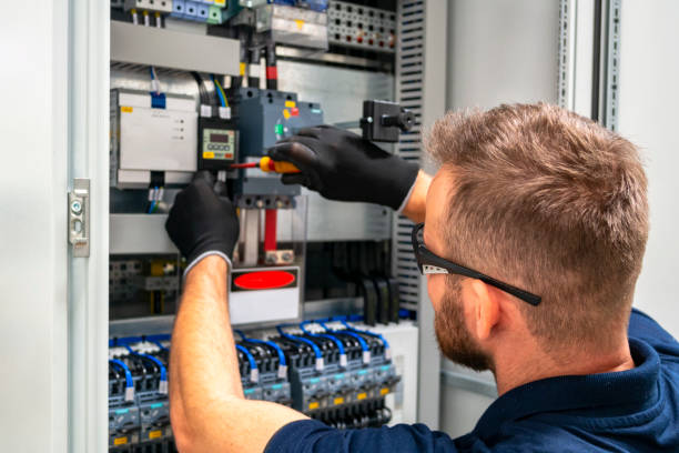 Best Affordable Emergency Electrician  in Wyndmoor, PA