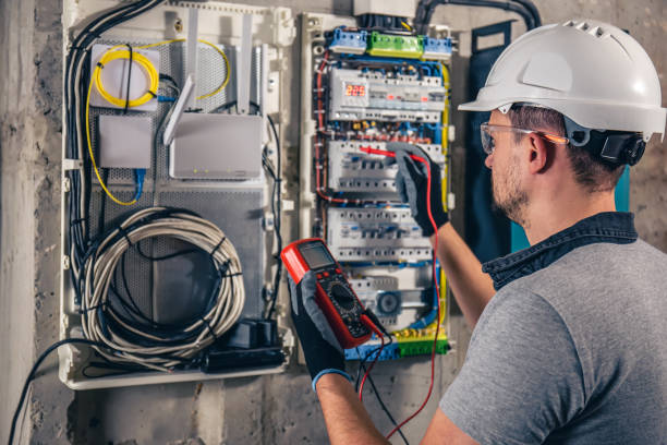 Best Electrical Troubleshooting Services  in Wyndmoor, PA