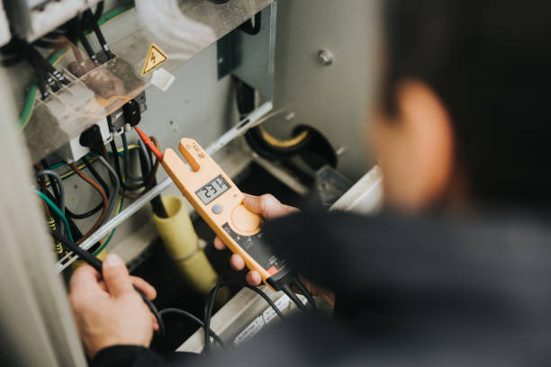 Electrical Rewiring Services in Wyndmoor, PA