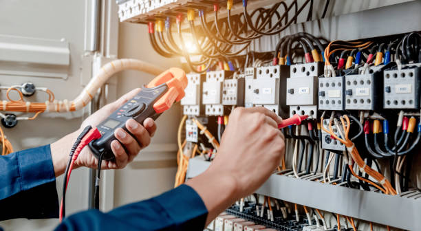 Best Commercial Electrician Services  in Wyndmoor, PA