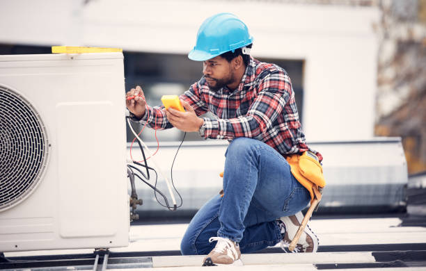 Best Industrial Electrical Services  in Wyndmoor, PA