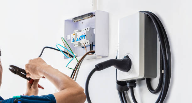 Best Ceiling Fan Installation Electrician  in Wyndmoor, PA