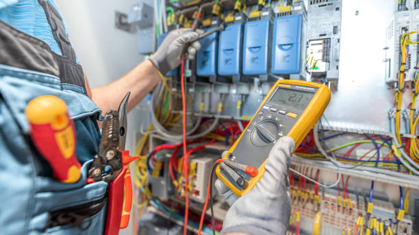 Best Emergency Electrician Near Me  in Wyndmoor, PA