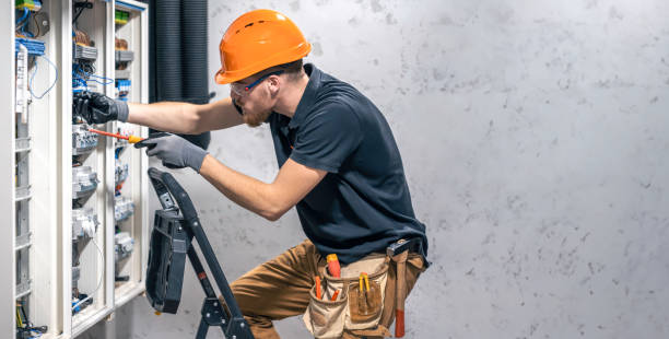 Best Circuit Breaker Repair  in Wyndmoor, PA