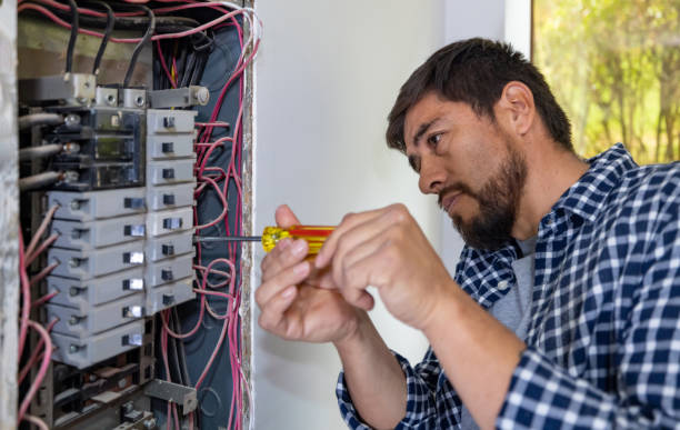 Best Electrical Contractors for Businesses  in Wyndmoor, PA